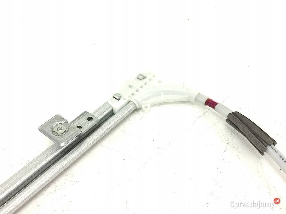 PODNOŚNIK SZYBY LEWY PRZÓD OPEL MOVANO A 1998 osobowe