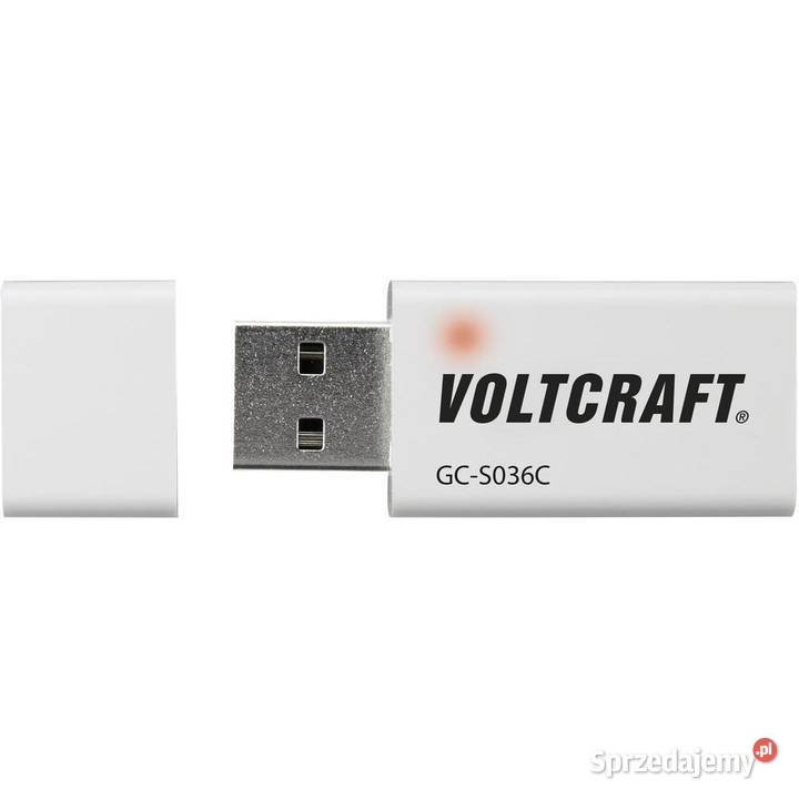 PRZEJŚCIÓWKA USB DO ŁADOWANIA APPLE GCS036C NOWA