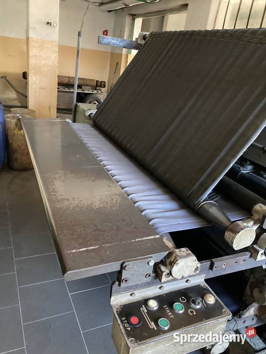 Zmiękczarka do skór Radom