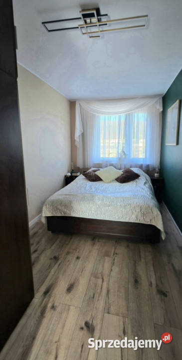 3 pokojowe mieszkanie z klimatyzacją Nieruchomości Kielce