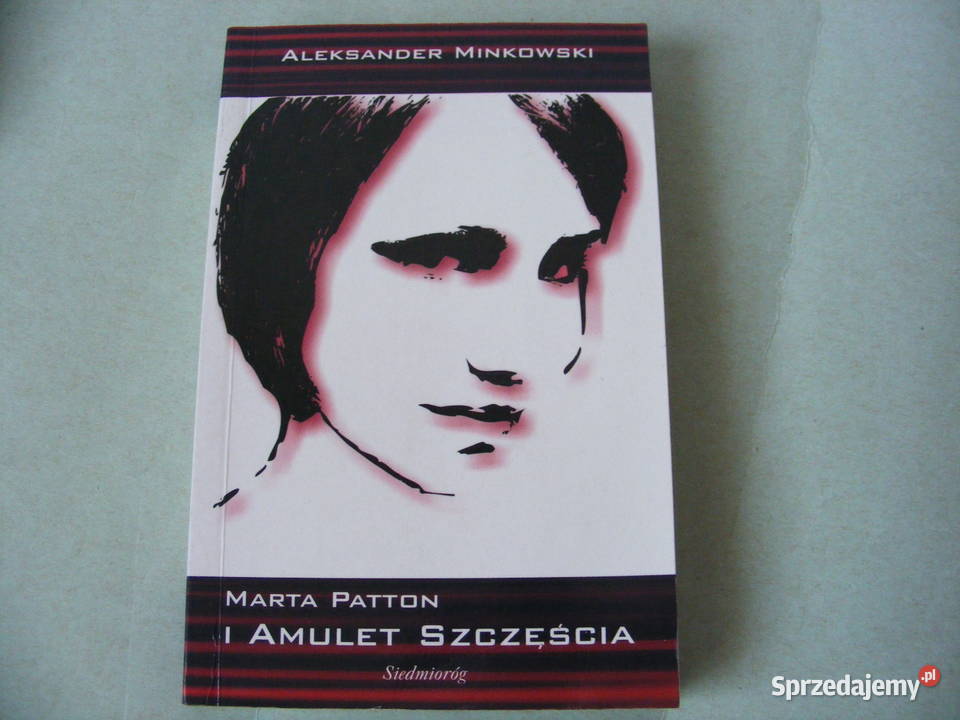 Minkowski x 3 Marta Patton i Złoty Papirus dolnośląskie Oborniki Śląskie