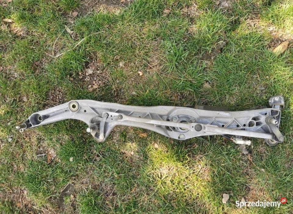 Mechanizm wycieraczek BMW e38 Żory