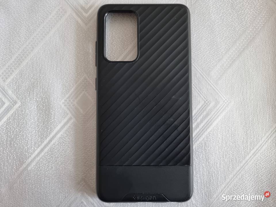 Samsung Galaxy A52 5G 128GB Awesome Black zachodniopomorskie Szczecin