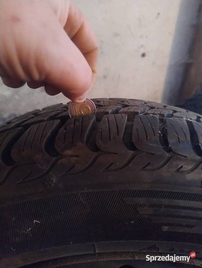 Opony Kelly Sucha Beskidzka