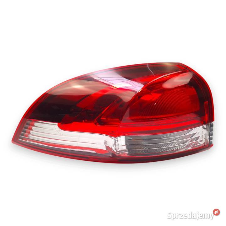 LAMPA LEWA Renault Clio IV kombi tylna tylnia Chełm