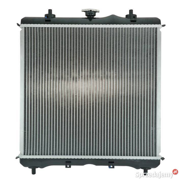 Chłodnica Kubota M7040 Tajęcina