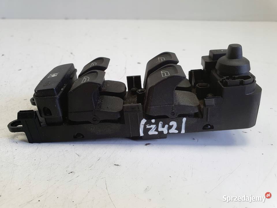 Volvo V70 III S80 II XC70 II LEWY PANEL Chełm