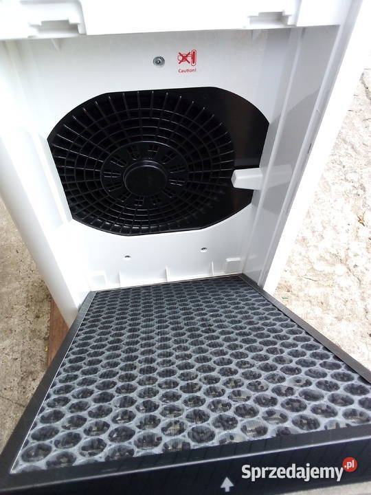 oczyszczacz powietrza toshiba Warszawa