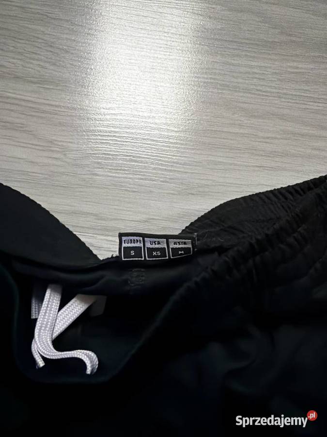 Spodnie dresowe Hummel rozmiar s Rozmiar S Moda i Styl Chrzanów