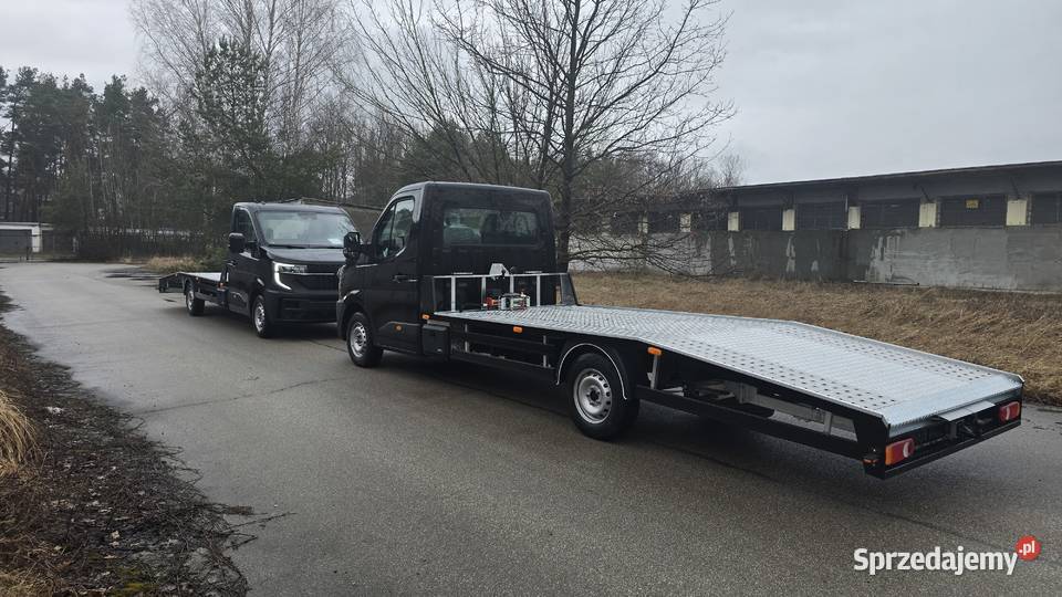 Renault Master Iveco Daily Fiat Ducato dostawcze świętokrzyskie Kielce