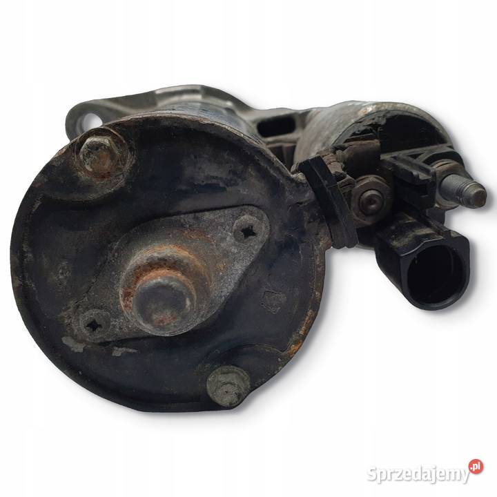 ROZRUSZNIK VW Golf VI 20 TDI Bosch 0001123038 Chełm