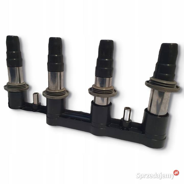 CEWKA ZAPŁONOWA Opel Astra J 16 16V osobowe Chełm