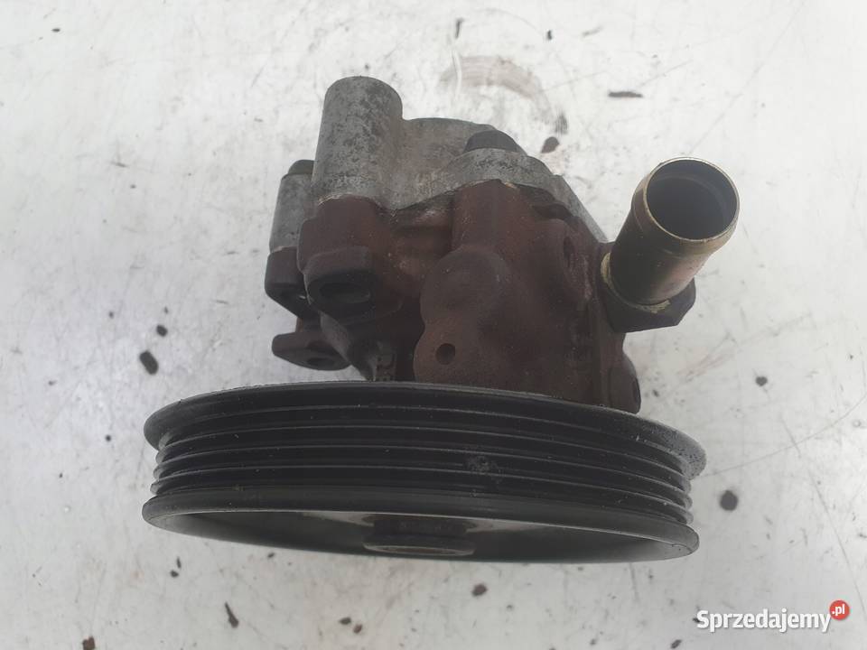Chrysler Pt Cruiser 24 POMPA WSPOMAGANIA osobowe Pompy wspomagania lubelskie Rudka