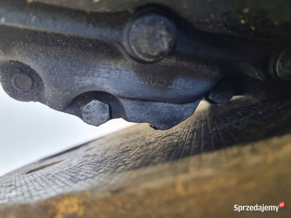 SKRZYNIA BIEGÓW Opel Astra IV J 16 16V manualna Chełm