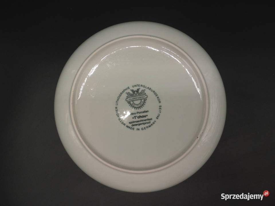 Miska sałatkowa Villeroy Boch T Chou Raszków