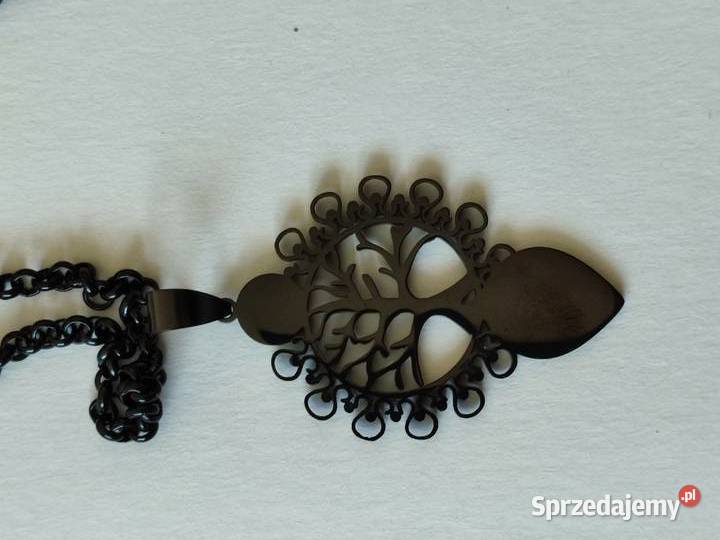 Nowy piękny naszyjnik A Kraków sprzedam