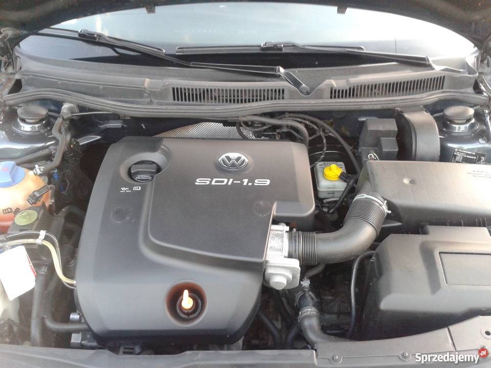 Sprzedam Vw Golf 4 1 właściciel mały przebieg manualna