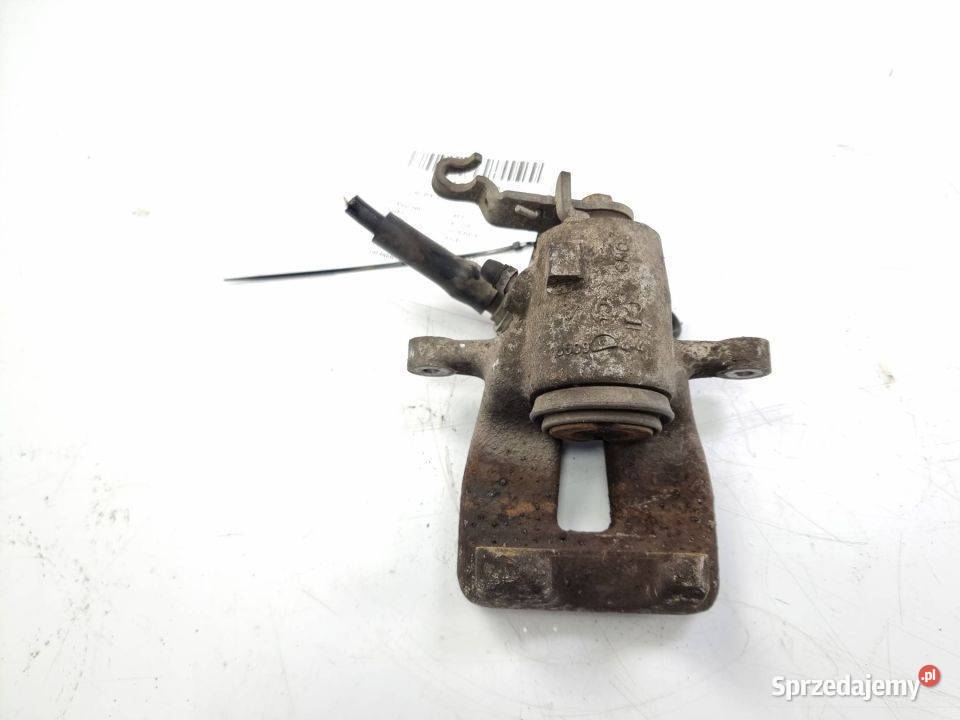 ZACISK HAMULCOWY TYŁ LEWY SKODA SUPERB II kujawsko-pomorskie sprzedam