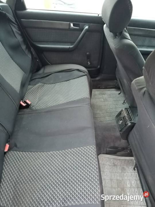 Sprzedam audi a6 Tomaszów Lubelski sprzedam