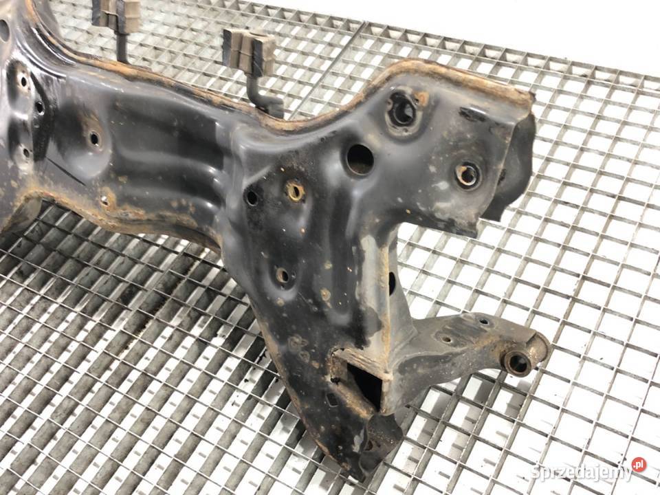 BELKA POD SILNIK SKODA FABIA III 10 75 SANKI osobowe