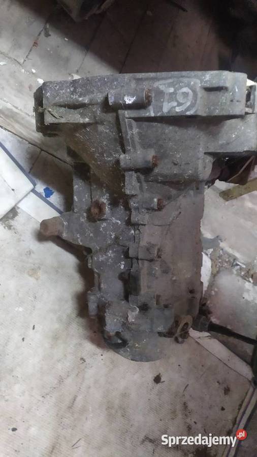 daihatsu move skrzynia biegów dolnośląskie Byków sprzedam