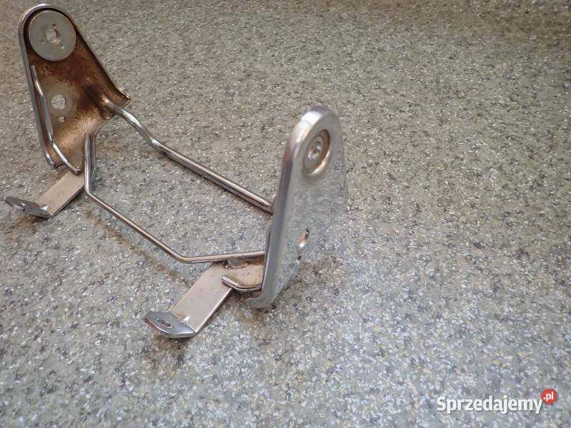 STELAŻ LICZNIKA REFLEKTORA CHROM KAWASAKI EL 250 Strzelce Krajeńskie