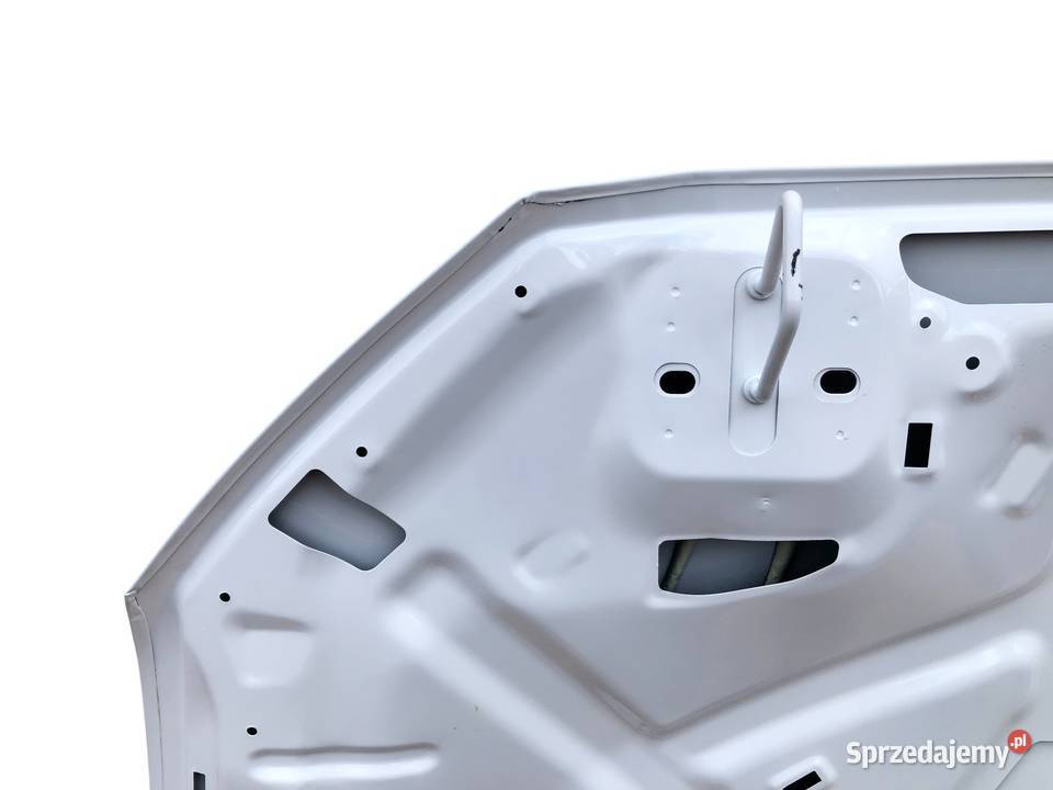 Ford Mondeo MK5 20152022 Maska pokrywa Stalowa Skarżysko-Kamienna