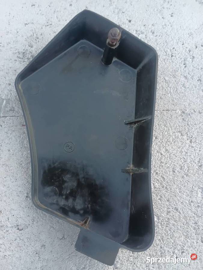 Pokrywa narzędziowa Komar Romet warmińsko-mazurskie Milejewo