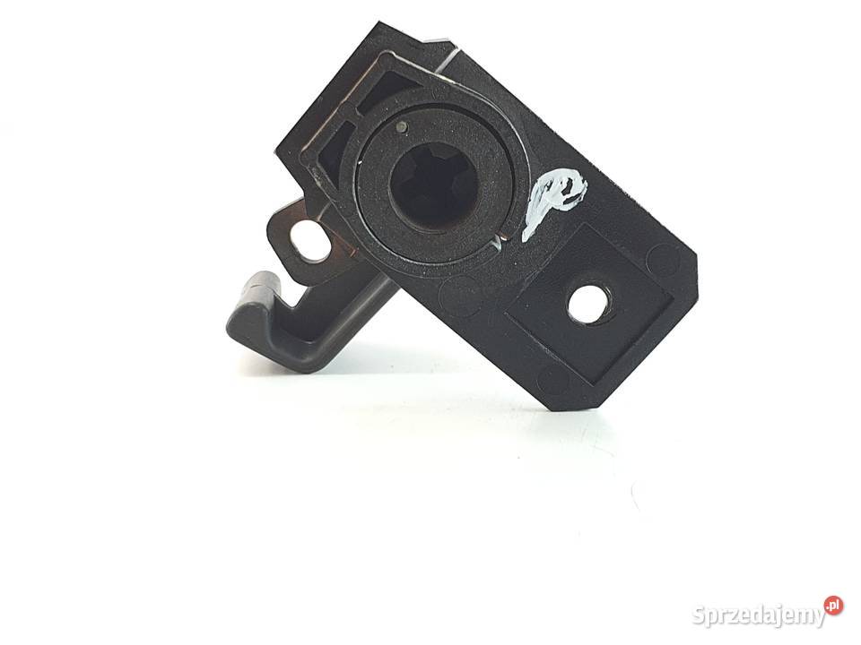 MOCOWANIE UCHWYT DZWIGNIA IVECO EUROCARGO łódzkie Janowice sprzedam