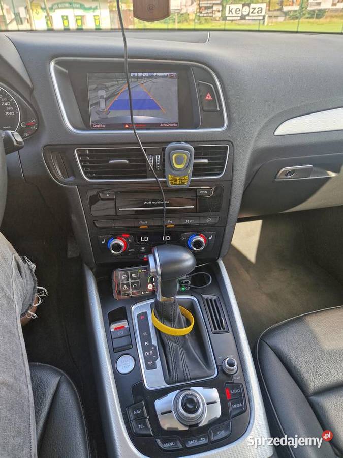 Sprzedam Audi q5 Ołpiny
