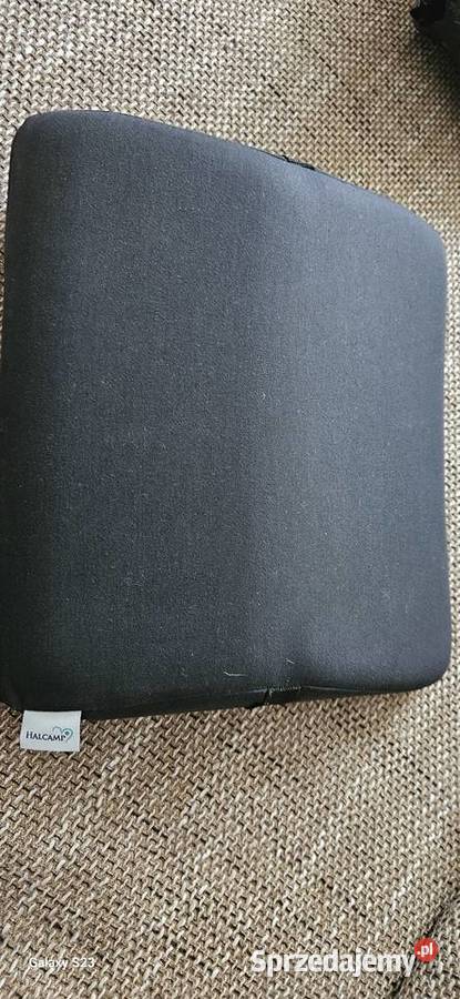 Sprzedam poduszkę na odcinek lędzwiowy Poznań sprzedam