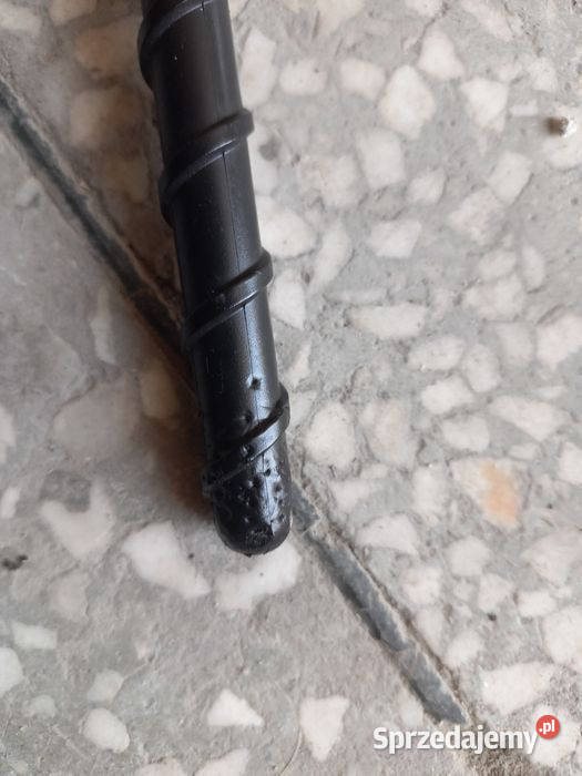 Antena dachowa hyundai i10 lift 12r 11 benzyna Wola Jachowa sprzedam