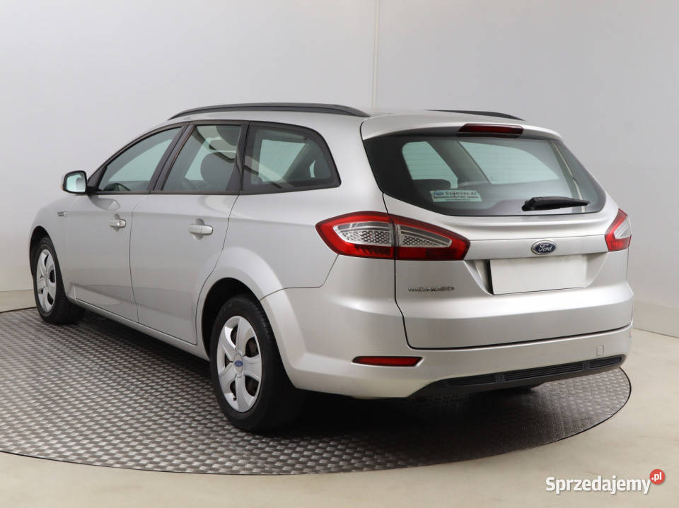 Ford Mondeo 16 TDCi Bielany Wrocławskie