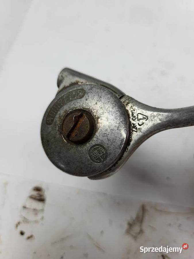 MANETKA SSANIA PRZYŚPIESZACZA ZUNDAPP NSU HOREX Rybnik sprzedam