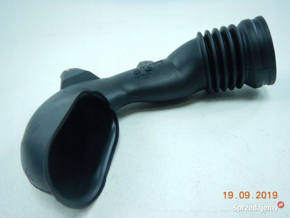 RURA DOLOT POWIETRZA FIAT PUNTO II 19 ASO