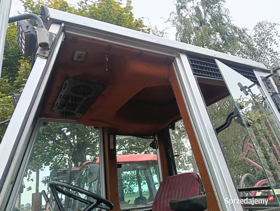 Massey Ferguson 690 oryginał Włocławek