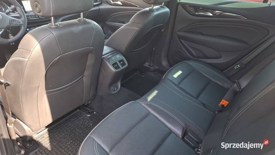 Sprzedam Opel Insignia B Grand Sport 20 CDTI 174 Kędzierzyn-Koźle