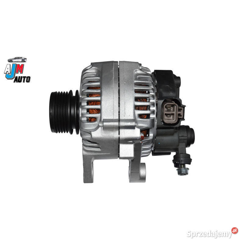 Alternator 373002A010 15 CRDI Hyundai Getz TB Grabów Szlachecki sprzedam
