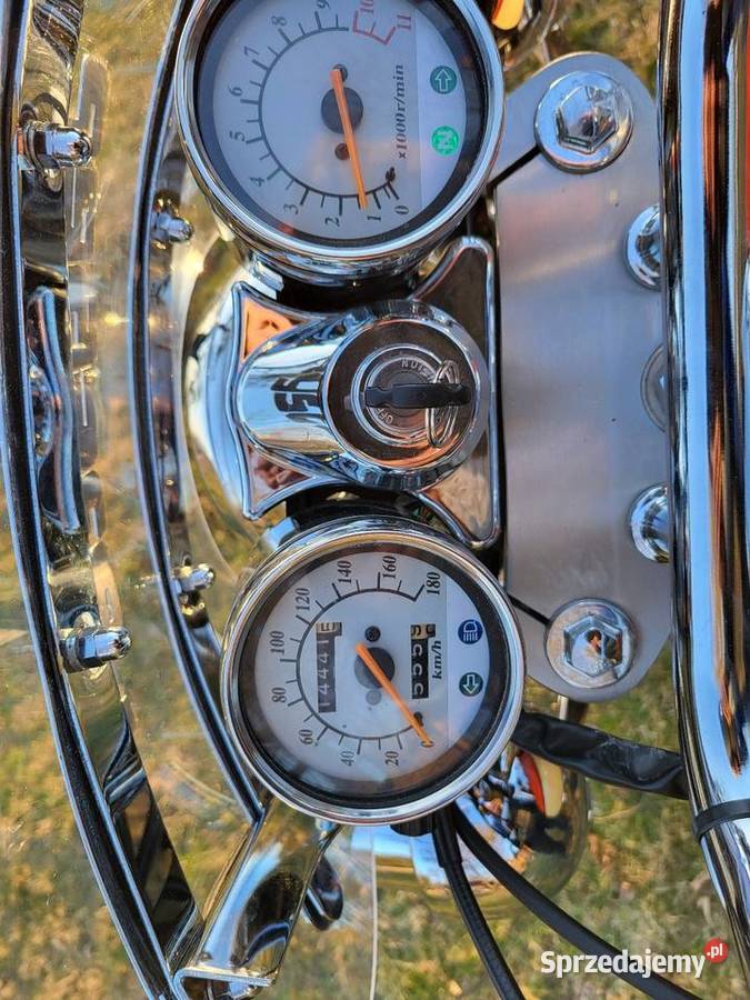 Daelim daystar 125 classic