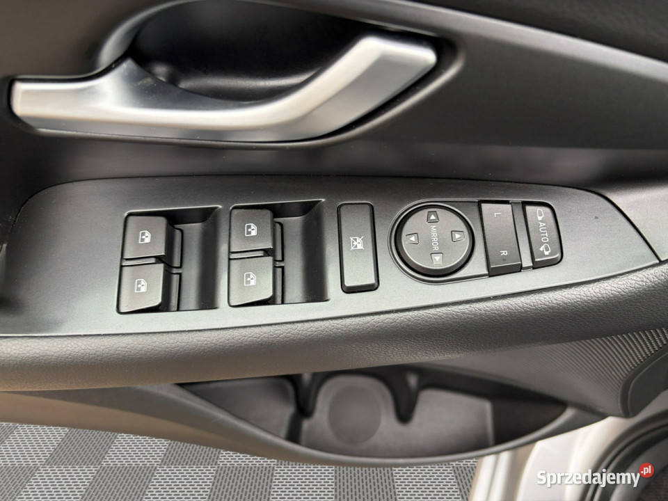 Hyundai i30 WD5754V10 TGDI Modern Bluetooth Pępowo