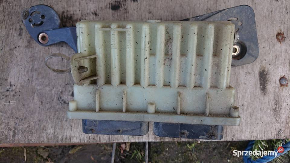 Przekaźnik moduł wentylatorów Opel Zafira A przekaźniki Malbork sprzedam