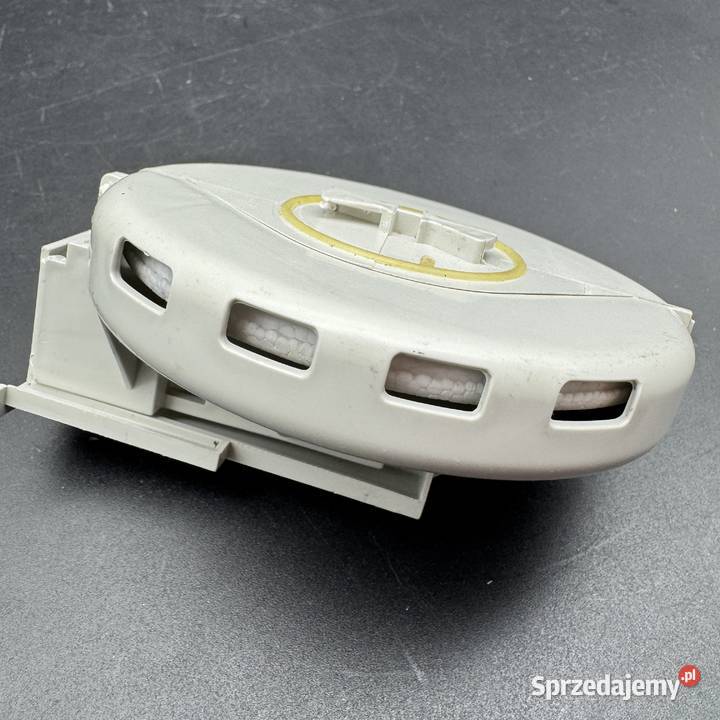 Pływak przeciwzalewowy pralki Miele MN7609600 śląskie Jasienica