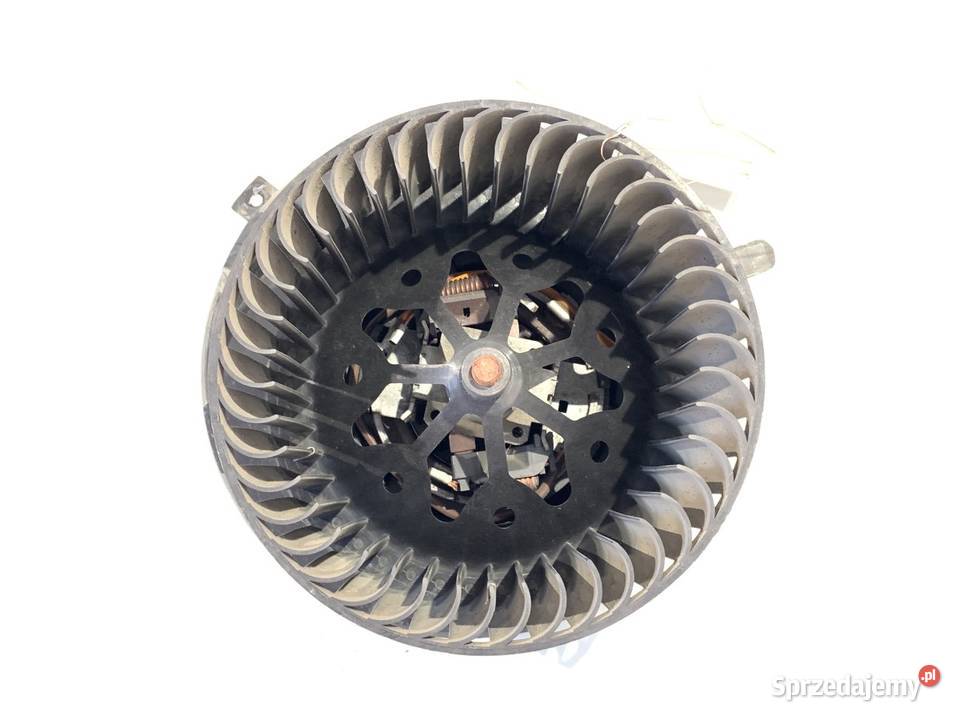 DMUCHAWA NAWIEWU VW PASSAT B6 NRF WENTYLATOR sprzedam