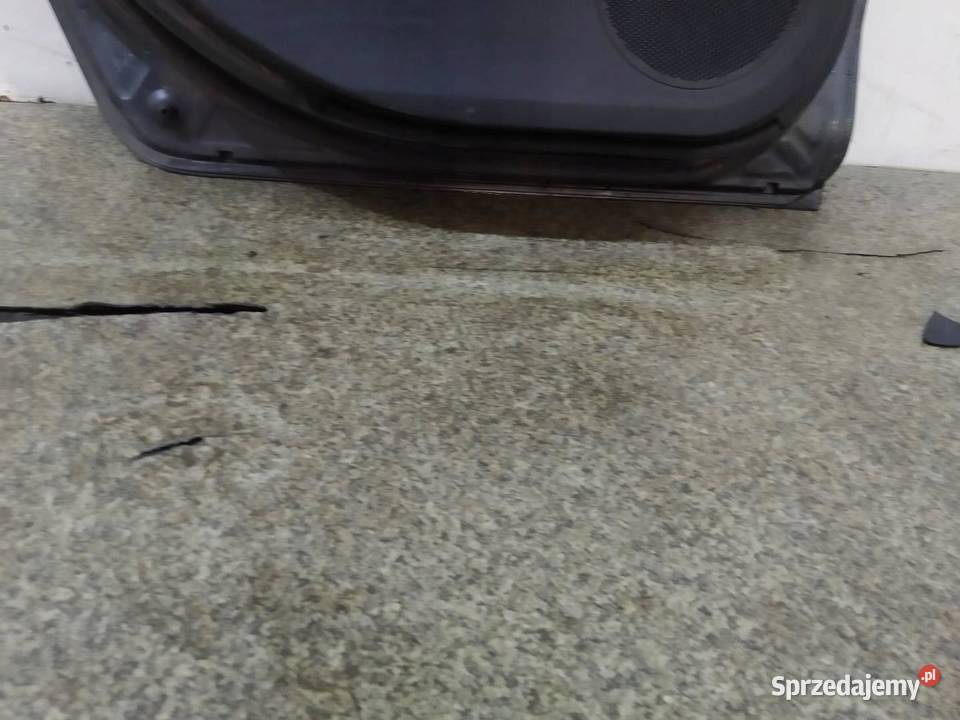 DRZWI LEWE TYŁ KOMBI 5K LIFT Kia Ceed I 20062012