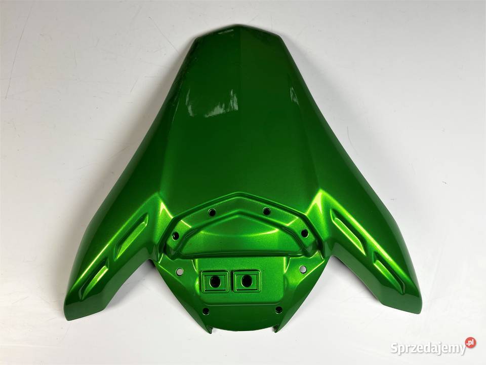 KAWASAKI Z900 17 Nakłada na fotel siedzenie wielkopolskie Łobżenica