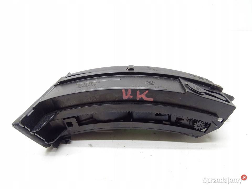 UCHWYT NA KUBEK CUPHOLDER BMW X3 E83 LCI LIFT