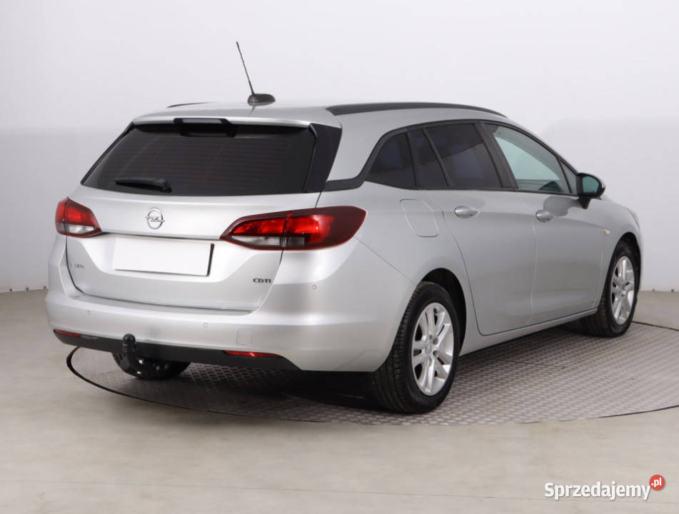 Opel Astra 16 CDTI Piaseczno