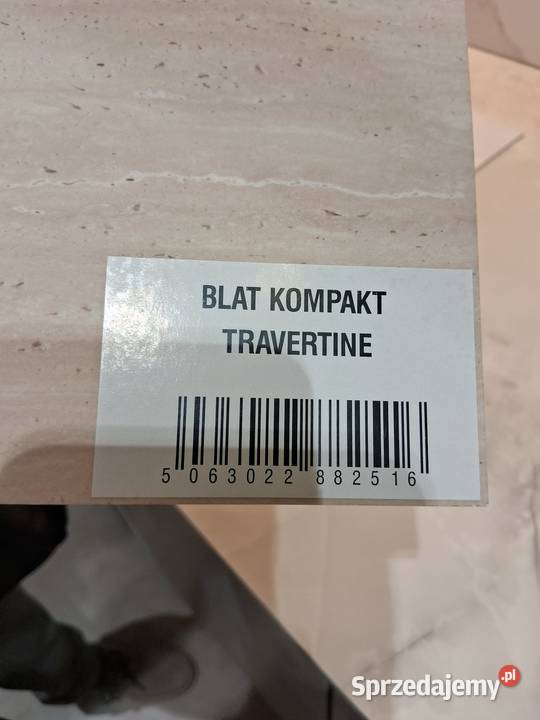 SPRZEDAM BLATY Z SILGRANITU