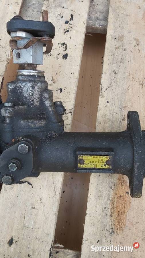 Maglownica ZF 7881 955 309 audi sprzedam