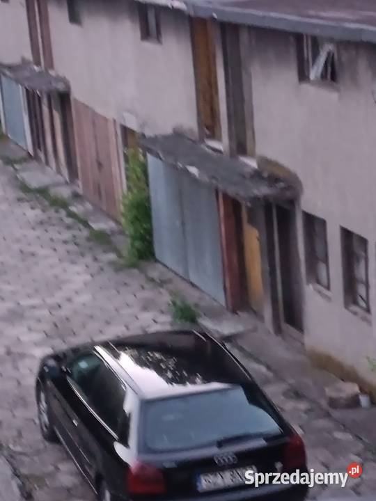 Sprzedam zamienię welurowa tapicerka Cisownica